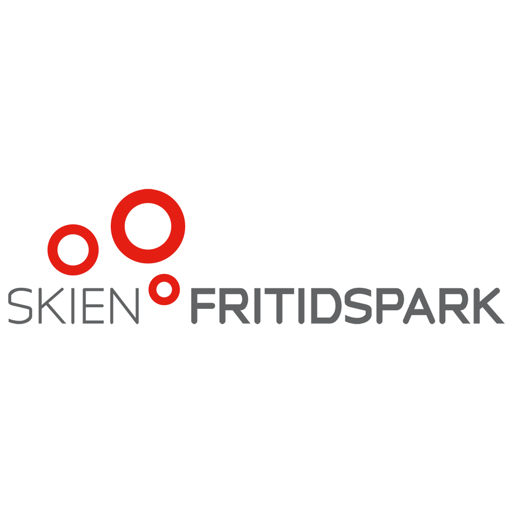 Logo - Skien fritidspark 