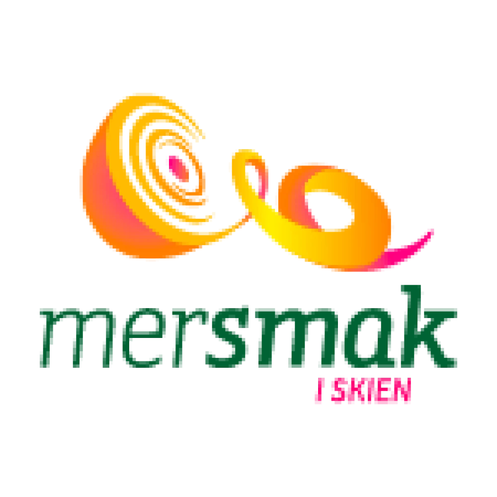 Logo - mersmak 