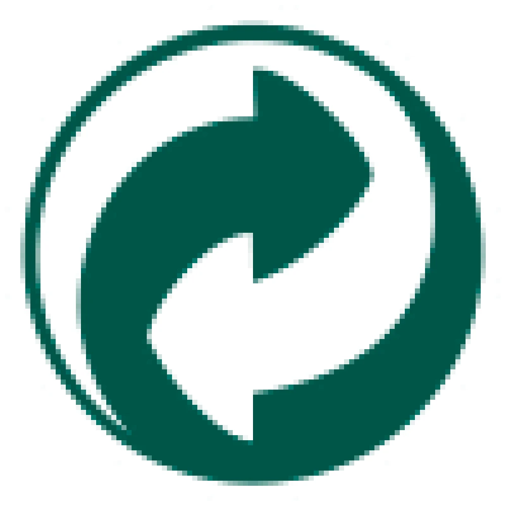 Logo - Grøntpunkt 