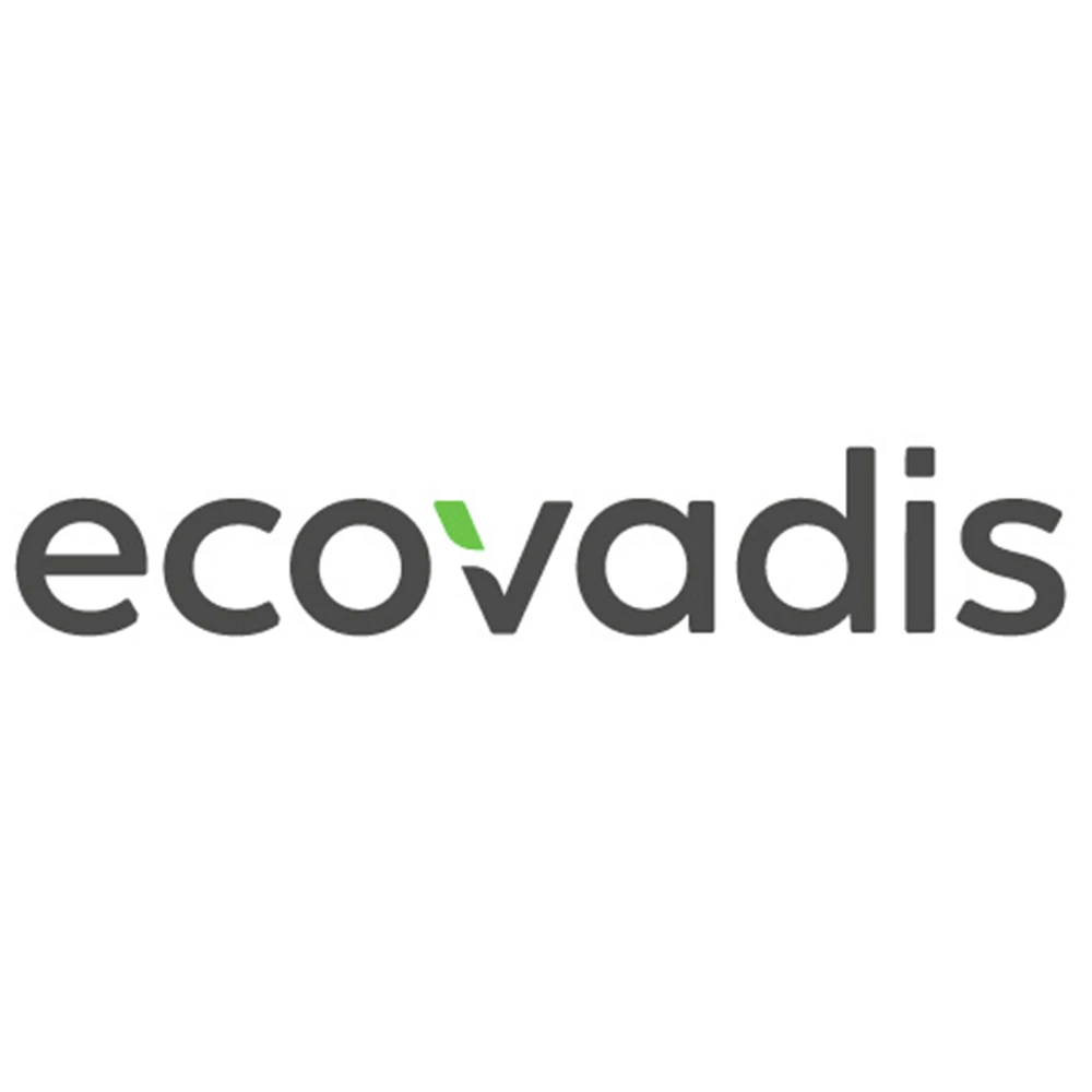 Logo - Ecovadis 