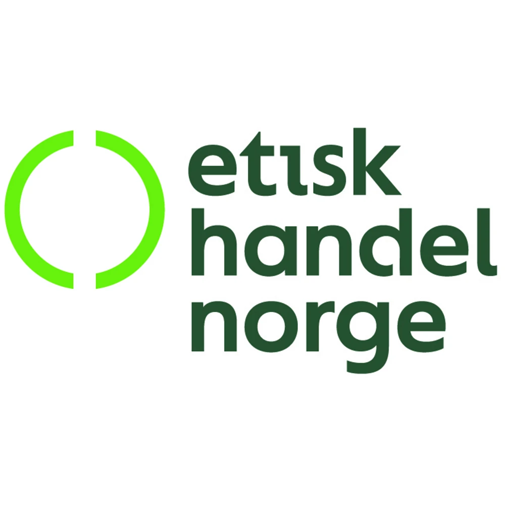 Logo - Etisk handel Norge 