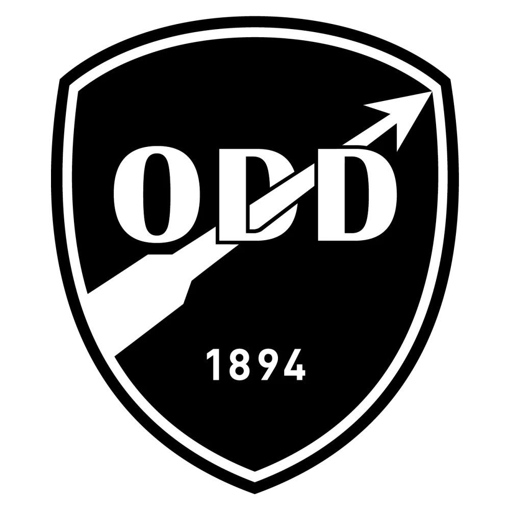 Logo - Odds ballklubb 